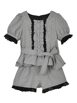 Onepiece Evelyn エブリン 公式通販サイト