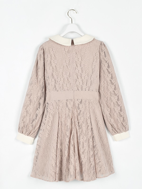 Evelyn レースビジューop Evelyn エブリン 公式通販サイト