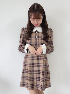 Onepiece Evelyn エブリン 公式通販サイト