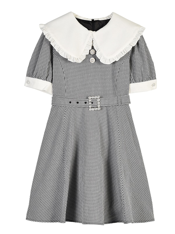 Evelyn 大襟ビジューop 原宿限定 Evelyn エブリン 公式通販サイト