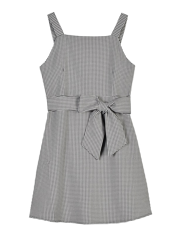 Evelyn ウエストリボンキャミop Evelyn エブリン 公式通販サイト