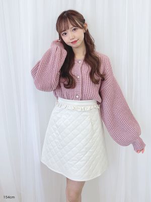 キルティング台形SK