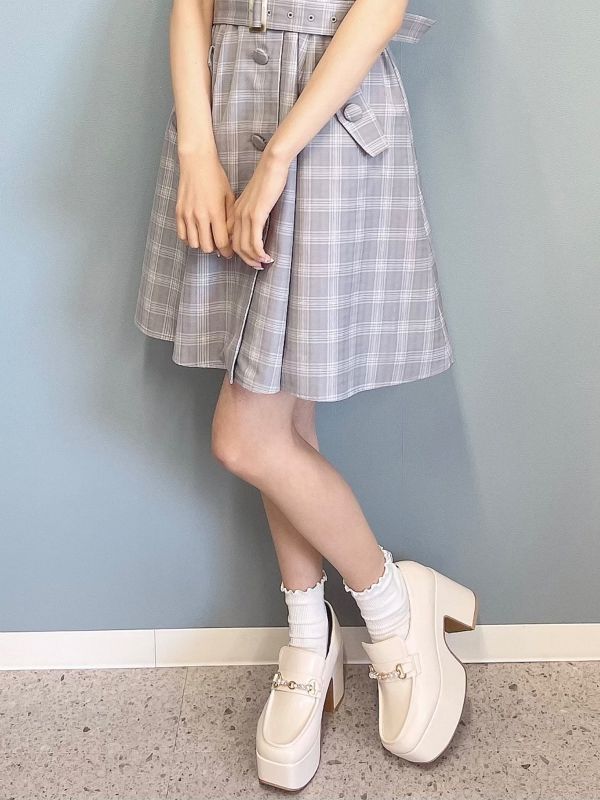 パールビットシューズ Evelyn エブリン 公式通販サイト