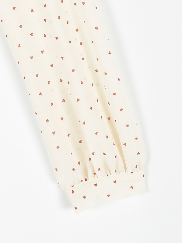 Evelyn ハートフリルワンピース Evelyn エブリン 公式通販サイト