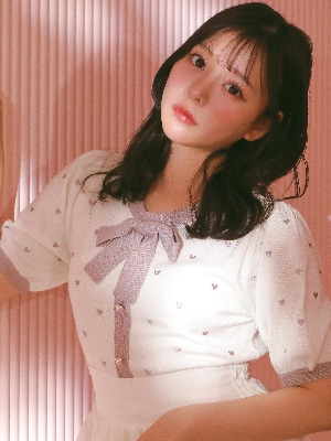 Tops｜evelyn（エブリン）公式通販サイト