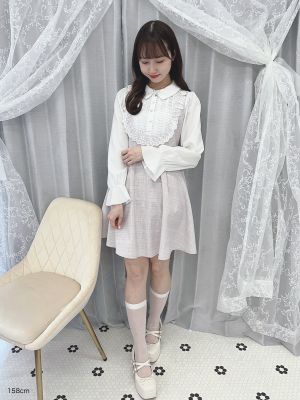 チェックレースOP