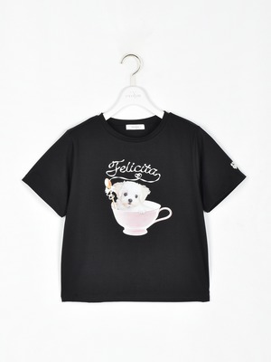 わんちゃんTシャツ