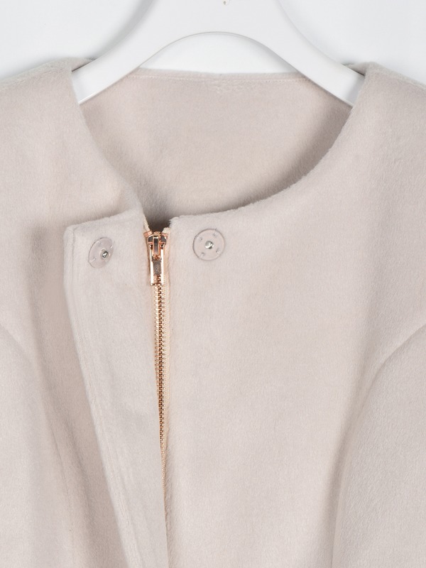 リボンティペットコート 詳細画像 ブラック 16