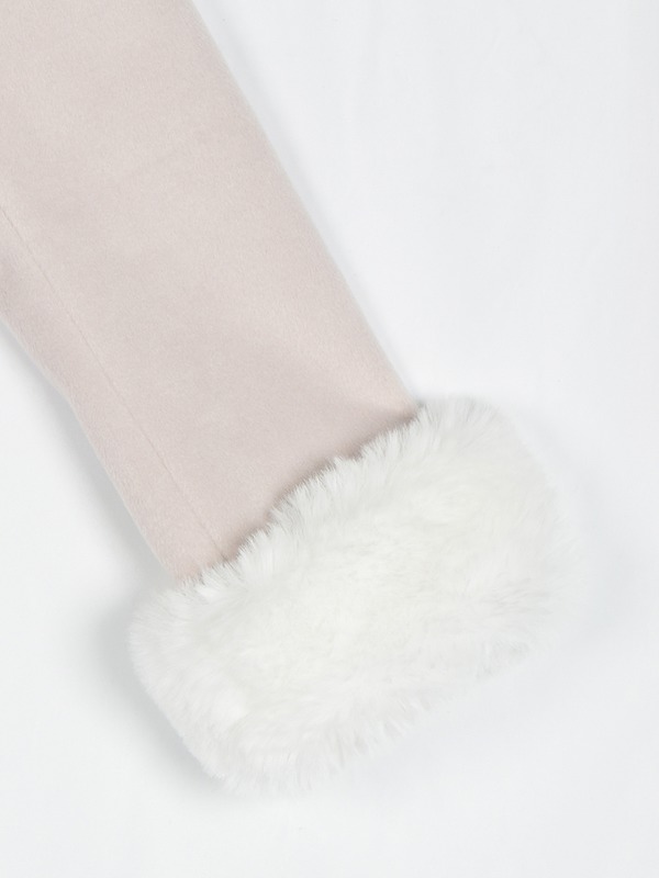 リボンティペットコート 詳細画像 ブラック 16