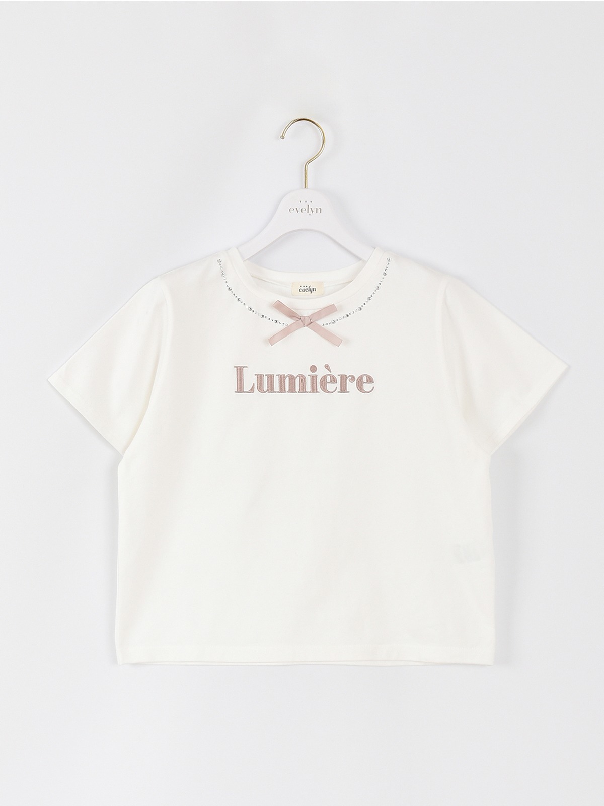 LumiereTシャツ