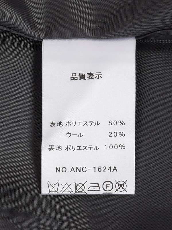 リボンプリーツキャミワンピース 詳細画像 ブラウン 11