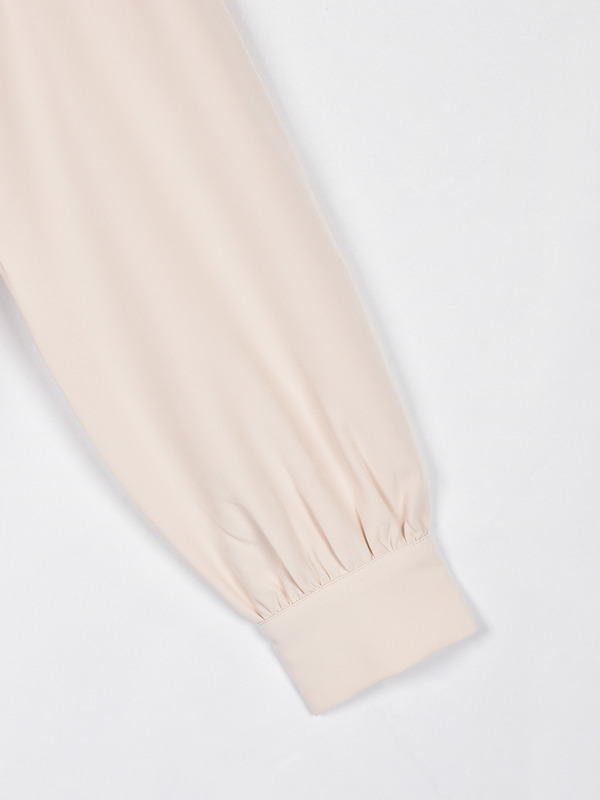 ヨークビジューフレアワンピース 詳細画像 ブラック 11