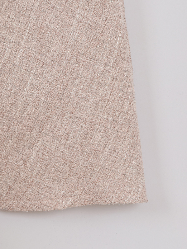 ショルダーリボンレディワンピース 詳細画像 ブラック 16