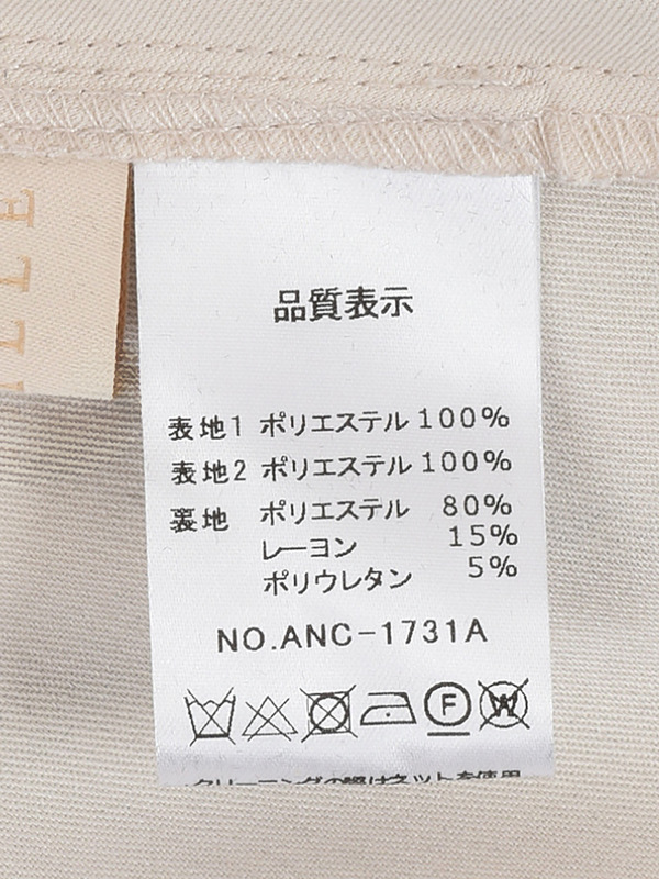 ショルダーリボンレディワンピース 詳細画像 ブラック 16