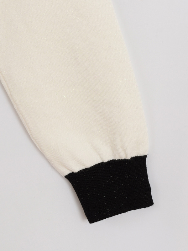 ラメレディカーデ 詳細画像 ブラック 16