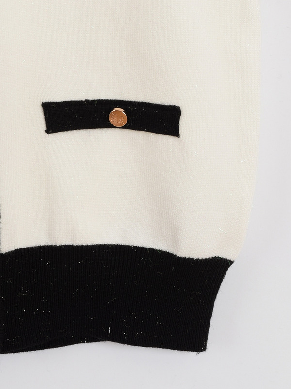 ラメレディカーデ 詳細画像 ブラック 16