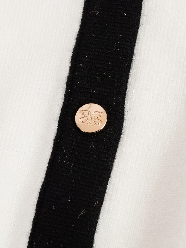 ラメレディカーデ 詳細画像 ブラック 16