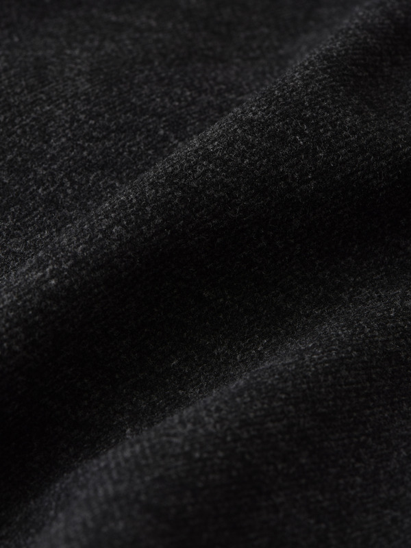 フリルビジューセットワンピース 詳細画像 チャコール 16