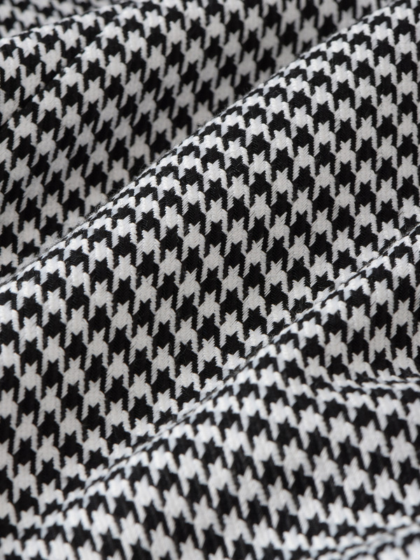 フリルビジューセットワンピース 詳細画像 チャコール 16