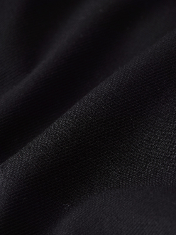 フリルビジューセットワンピース 詳細画像 チャコール 16