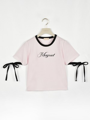 MuguetTシャツ