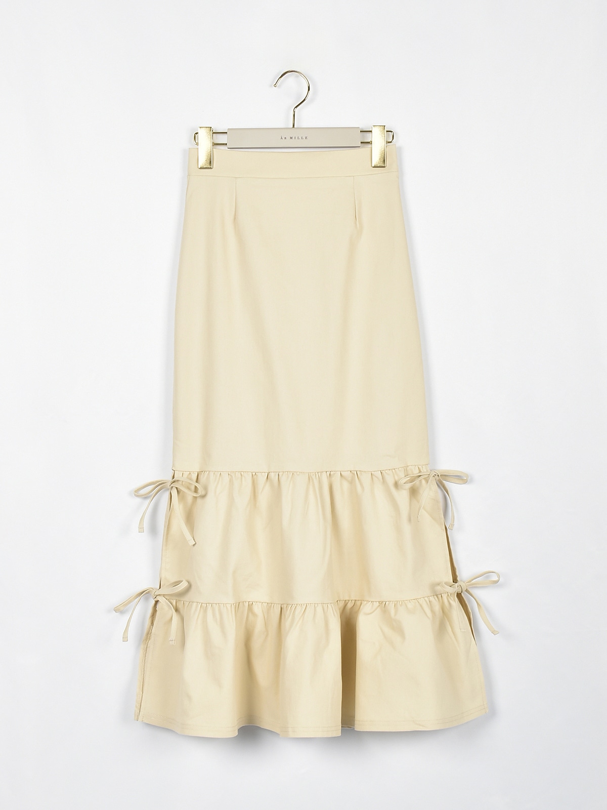 切替ティアードマーメイドスカート｜evelyn（エブリン）公式通販サイト