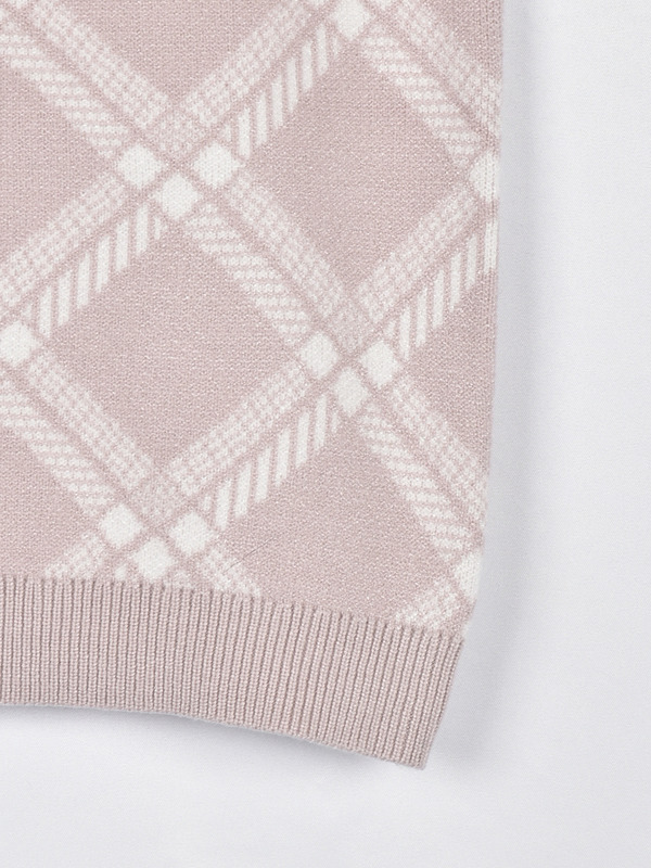 ファーキャミボレロニット 詳細画像 ブラック 11