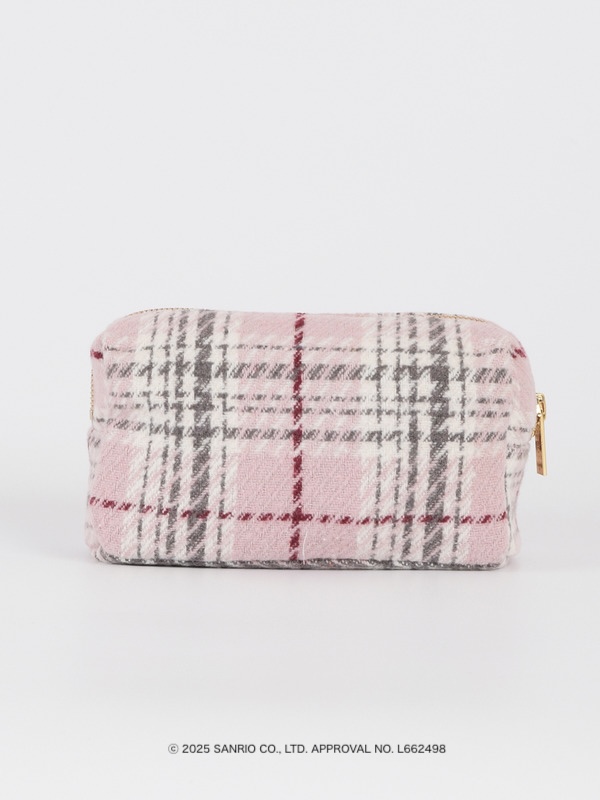 オリジナルメロクロポーチ 詳細画像 クロミ 16