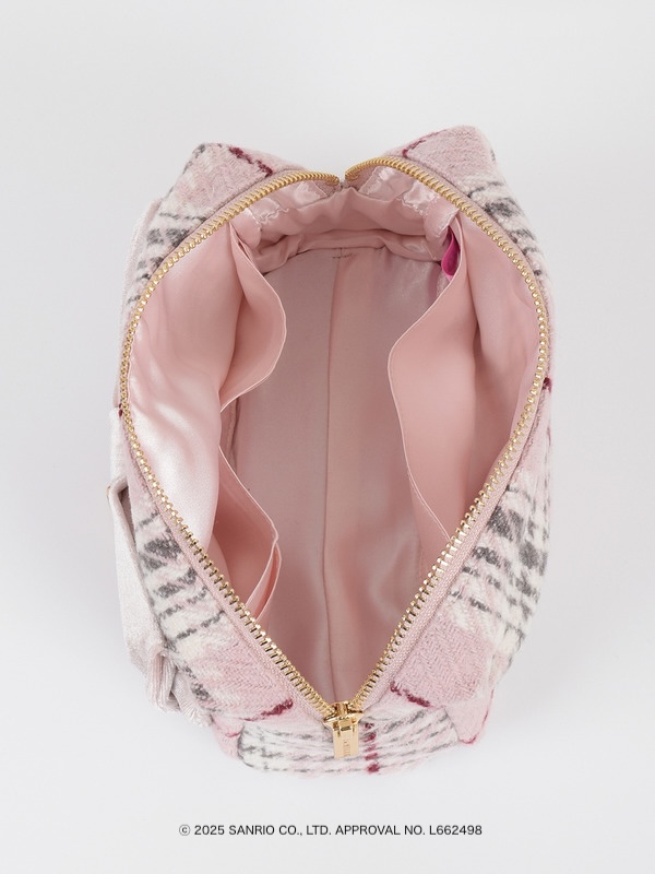 オリジナルメロクロポーチ 詳細画像 クロミ 16