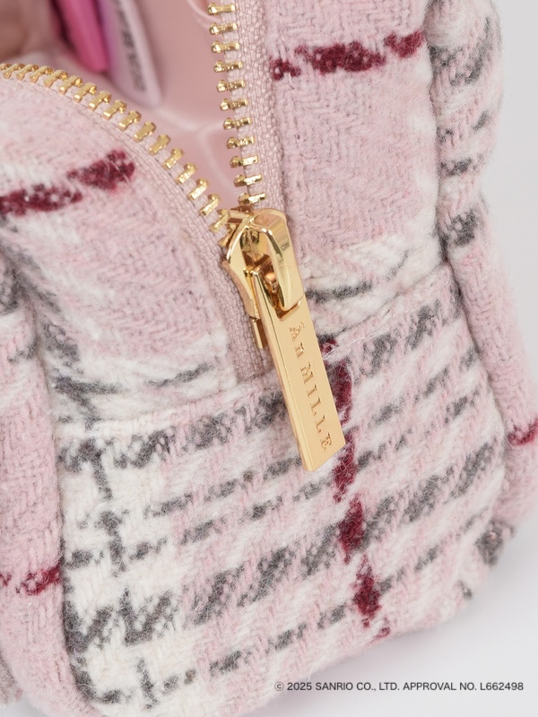 オリジナルメロクロポーチ 詳細画像 クロミ 16