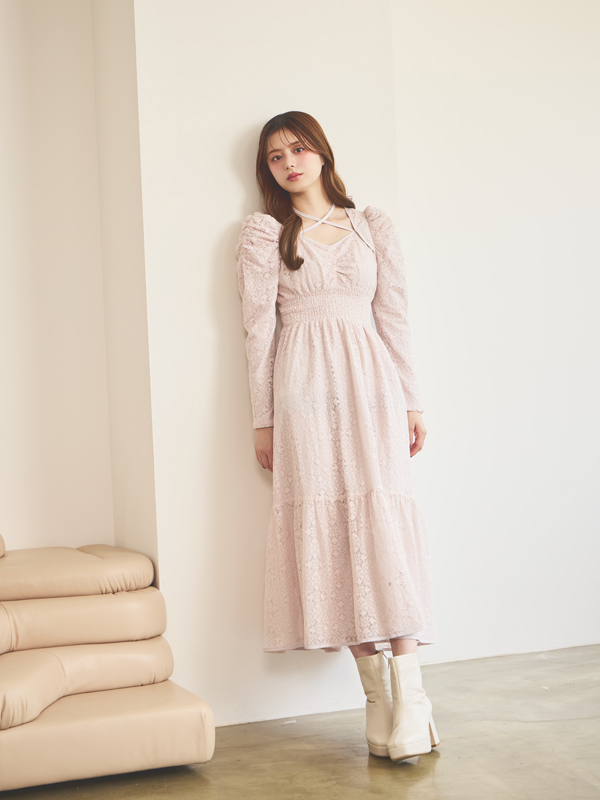 オリジナルショートブーツ 詳細画像 アイボリー 16