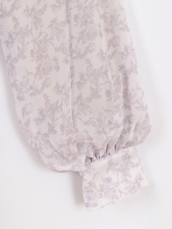 オリジナルフリルプリーツワンピース 詳細画像 ブラック 11