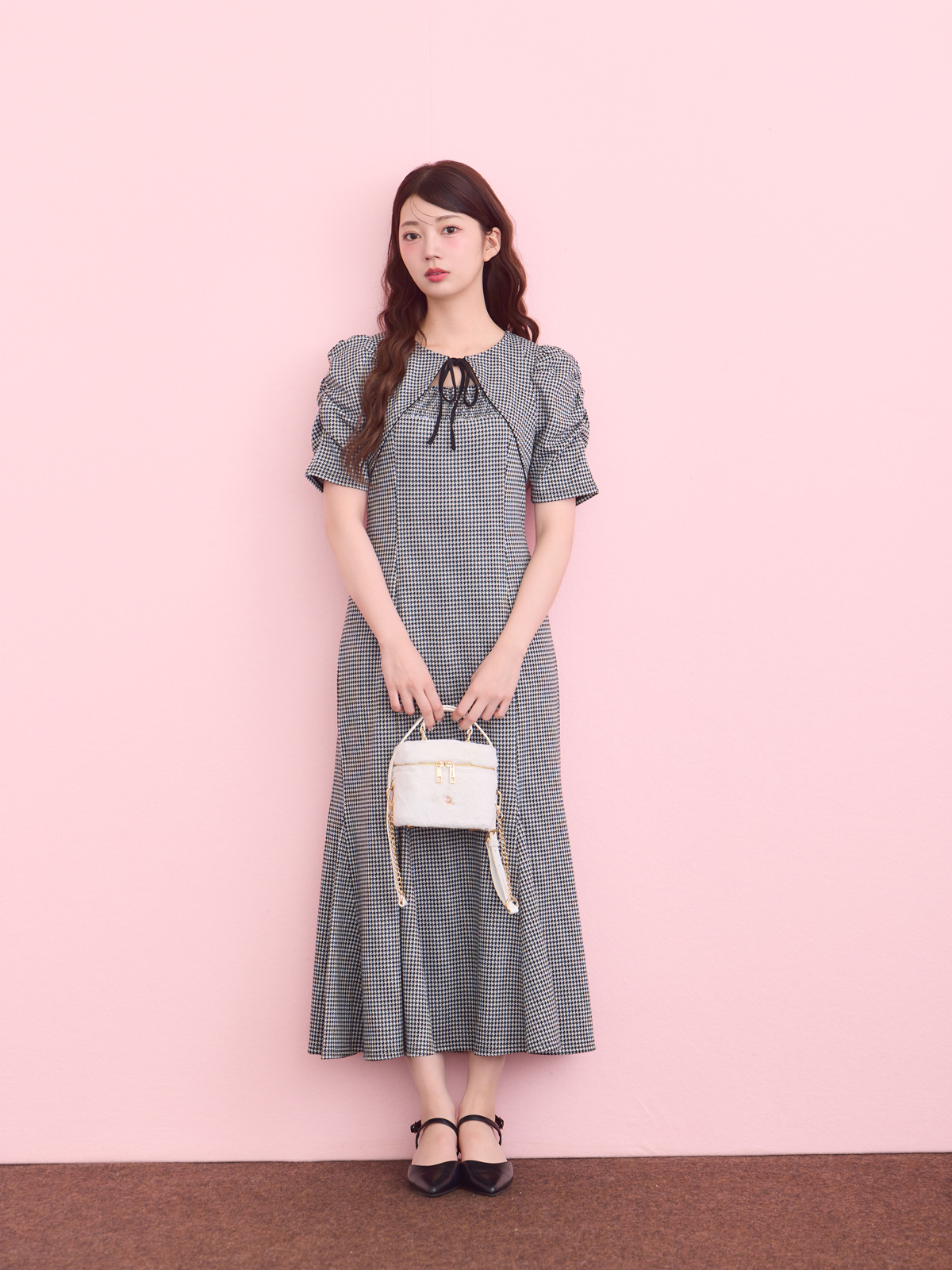 カットロングマーメイドOP｜evelyn（エブリン）公式通販サイト