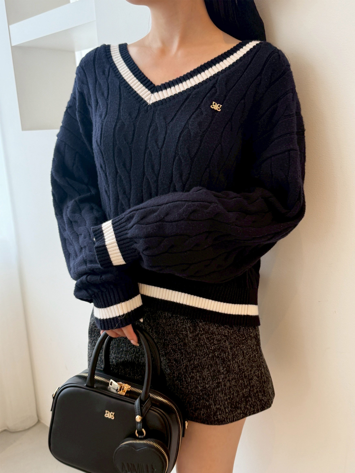 その他 Emily Tweed peplum flare skirt | EmiriaWiz公式オンラインストア