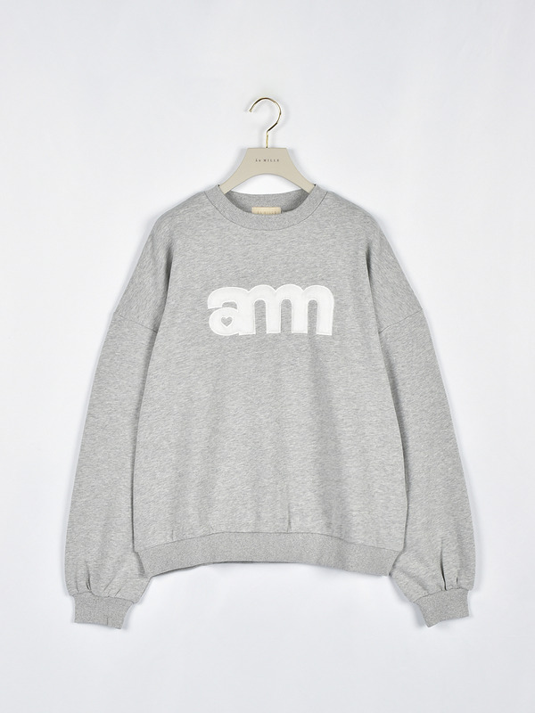 ファーロゴスウェット 詳細画像 オフホワイト 16