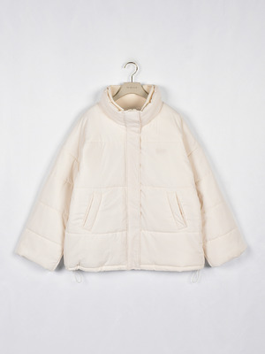 オリジナル中綿コート