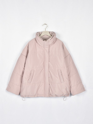 オリジナル中綿コート