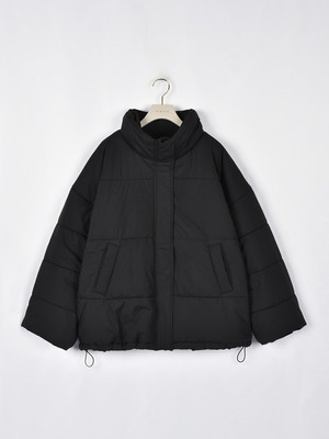 オリジナル中綿コート