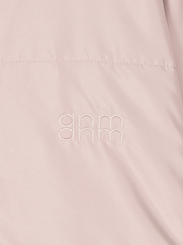 オリジナル中綿コート 詳細画像 ブラック 11