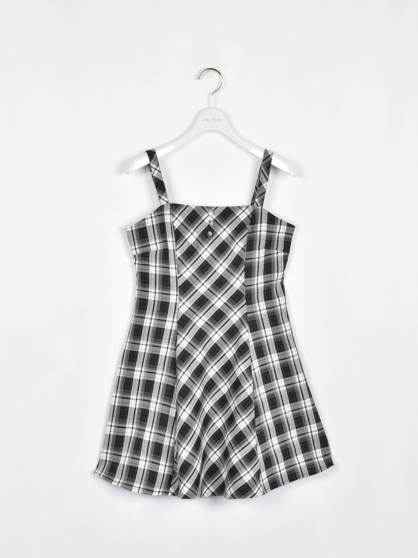 リボンボレロキャミワンピース 詳細画像 ブラック 16