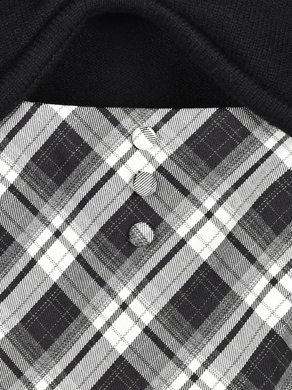 リボンボレロキャミワンピース 詳細画像 ブラック 16