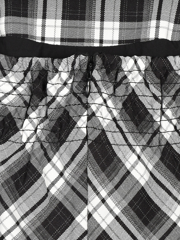 リボンボレロキャミワンピース 詳細画像 ブラック 16