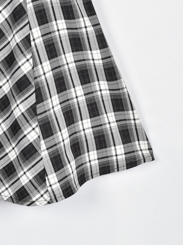 リボンボレロキャミワンピース 詳細画像 ブラック 16