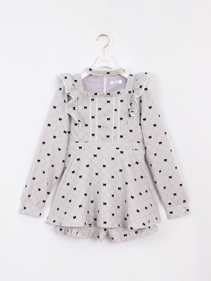 チェックセットアップ