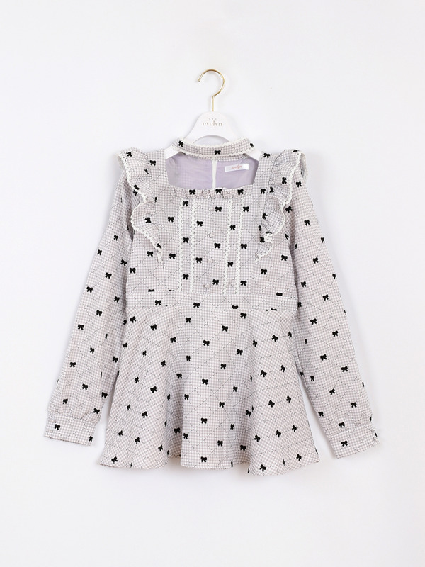 チェックセットアップ 詳細画像 チェック 11