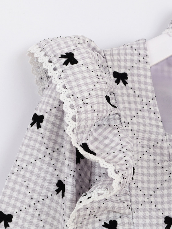 チェックセットアップ 詳細画像 チェック 11