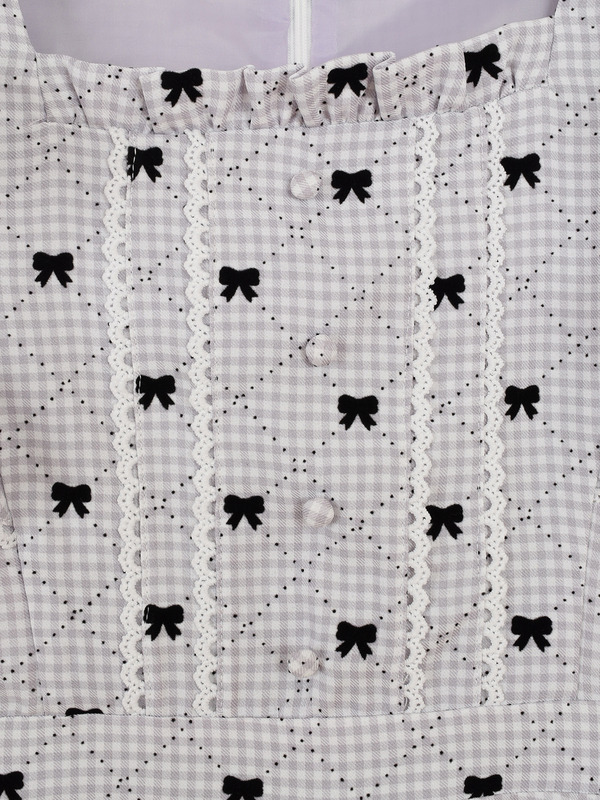 チェックセットアップ 詳細画像 チェック 11