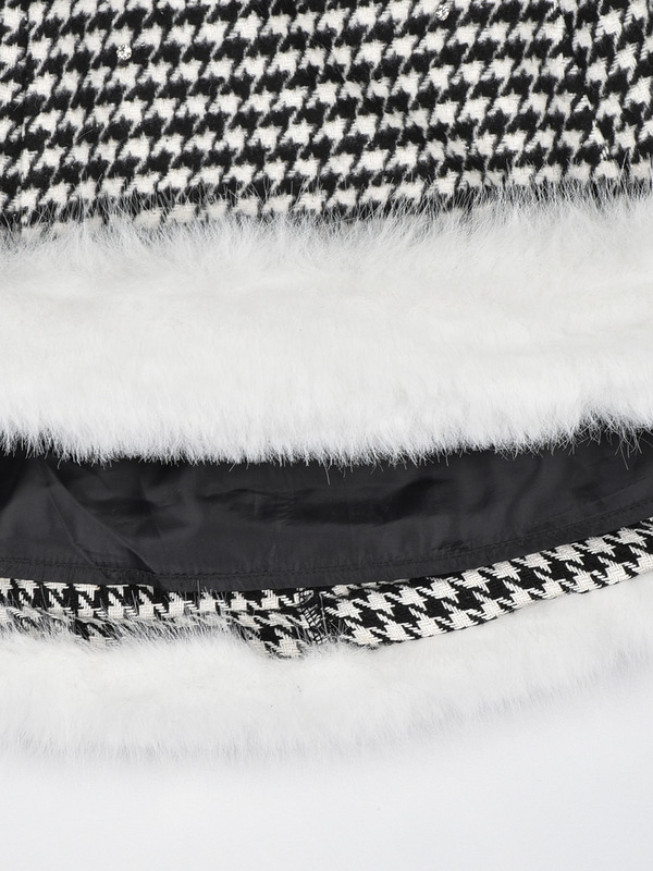 ファービジュースカート 詳細画像 千鳥 16