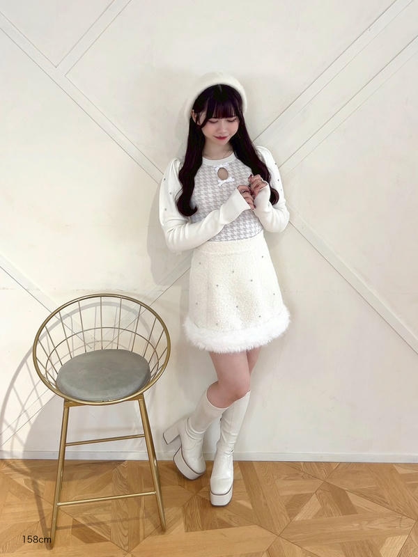 ファービジュースカート 詳細画像 千鳥 16