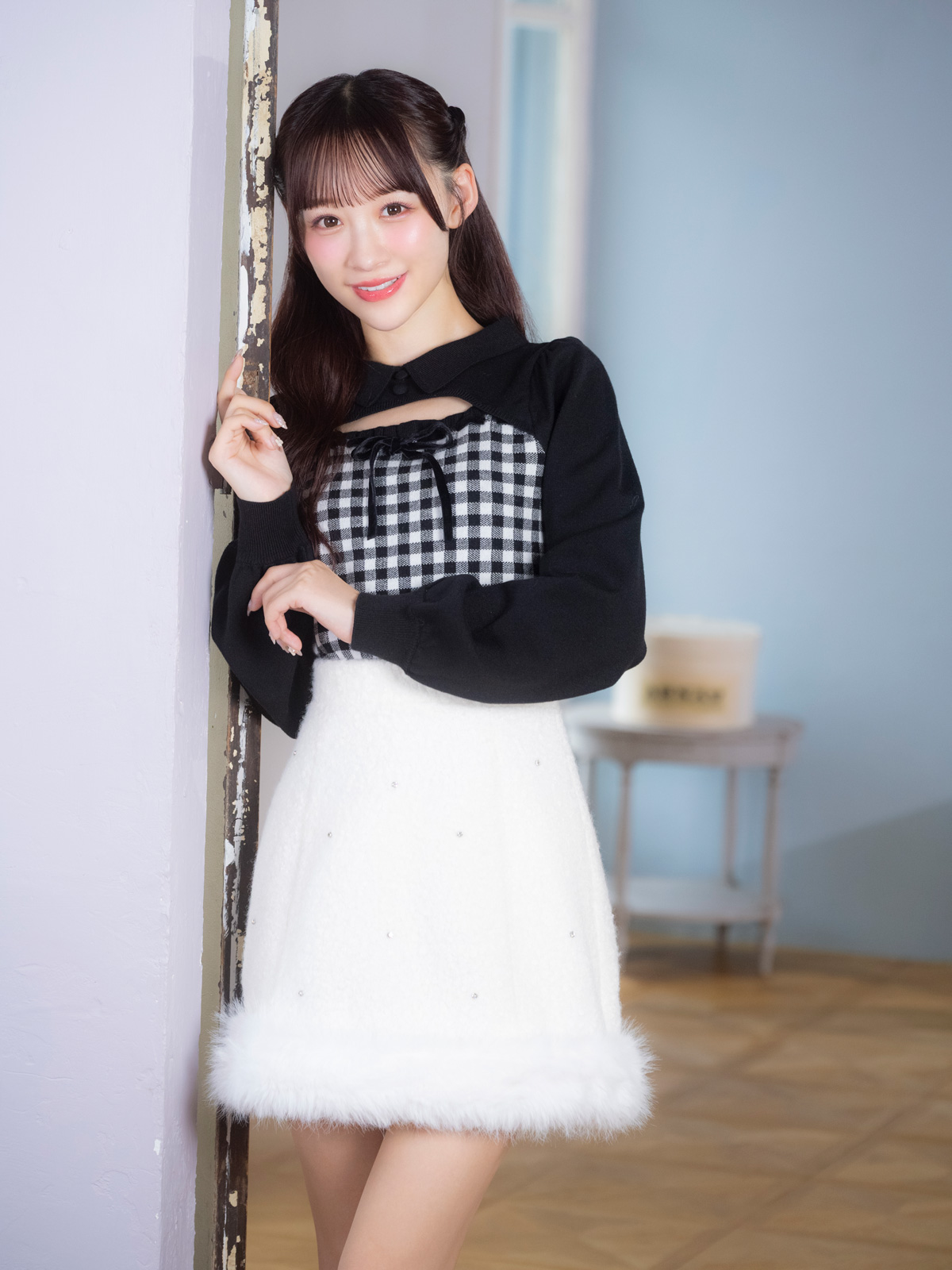 ファービジュースカート｜evelyn（エブリン）公式通販サイト